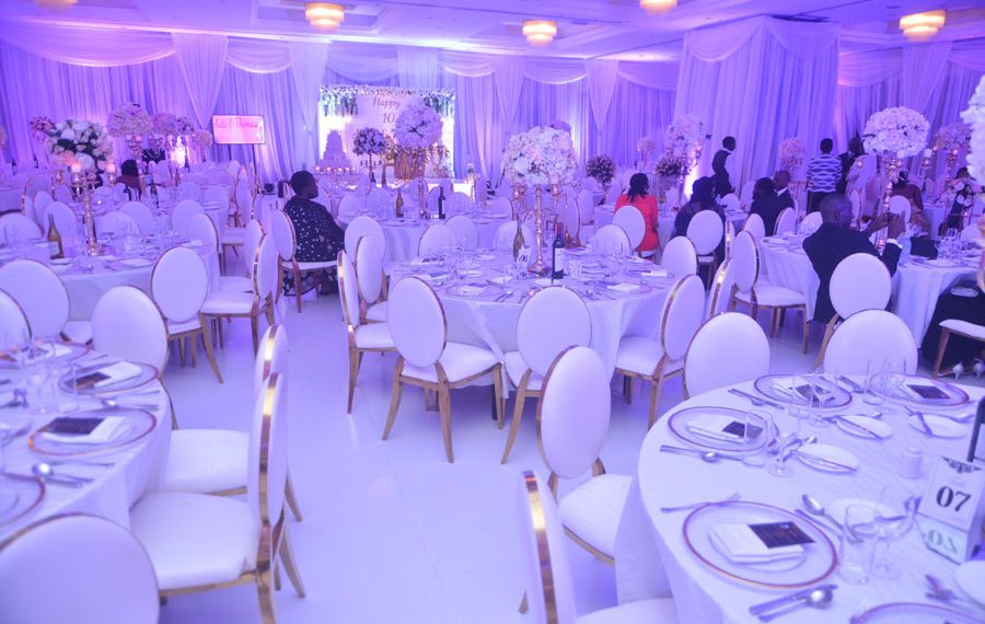 Opinion The New Wedding Sitting Arrangements Are Not So