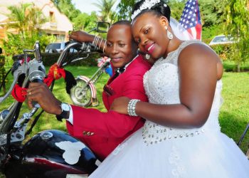 My Wedding For Fashion Uganda Wedding Kwanjula And Kuhingira