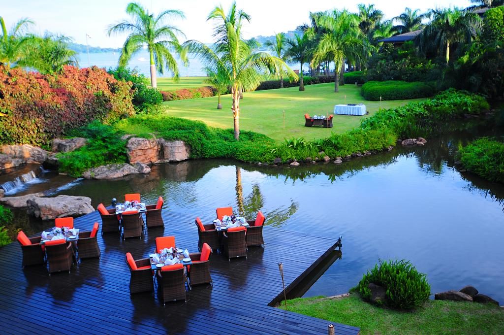 Munyonyo Commonwealth Resort