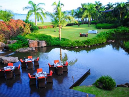 Munyonyo Commonwealth Resort