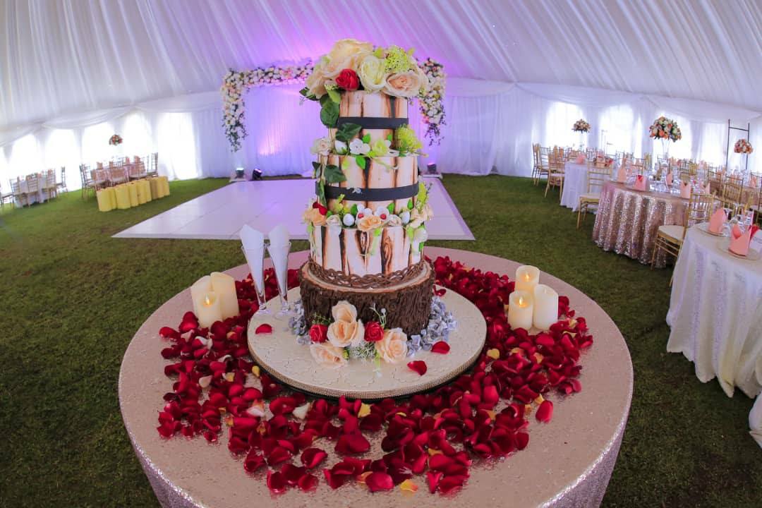 Cake Studio Uganda