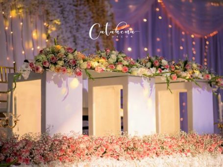 Catahena Decor & Wedding Planners