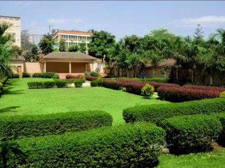 Emerald Hotel