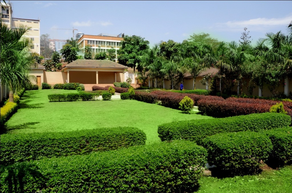 Emerald Hotel