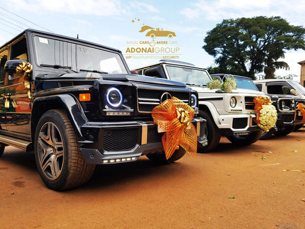 Adonai Group