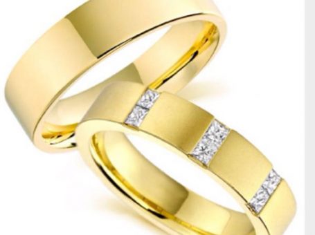 Ahmed Jeweller and Diamond Shop