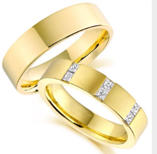 Ahmed Jeweller and Diamond Shop