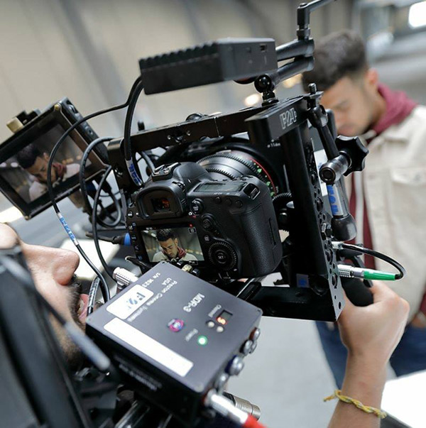 AkimTec Digital World