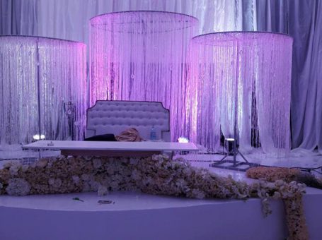 Amka Deco Uganda Ltd