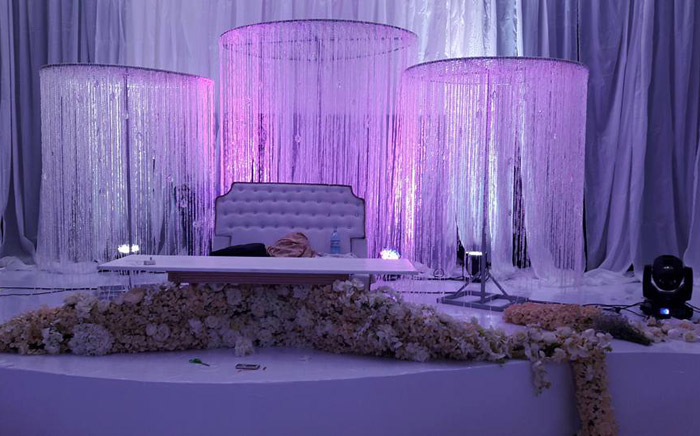 Amka Deco Uganda Ltd