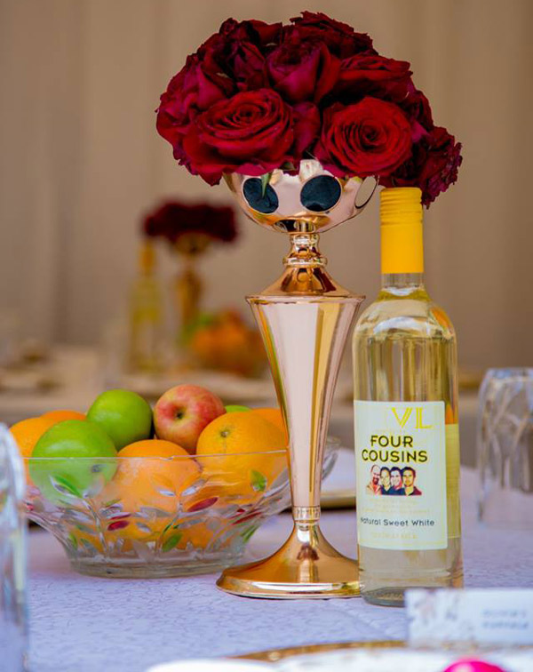 Blessed Hands Decor Services