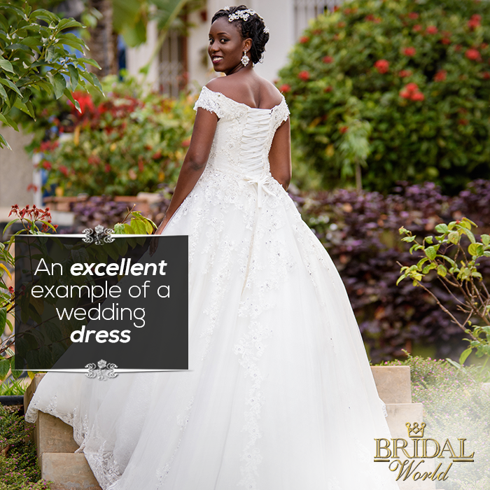 Bridalworld Uganda