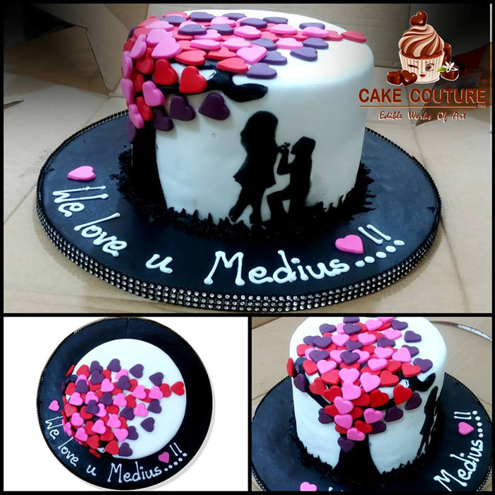 Cake Couture 256