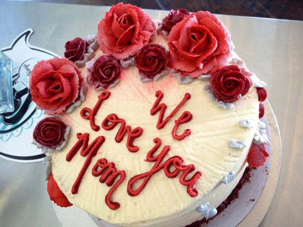 Carledorian Cakes
