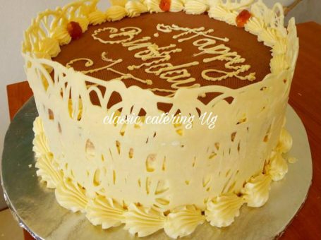 Classic catering Uganda