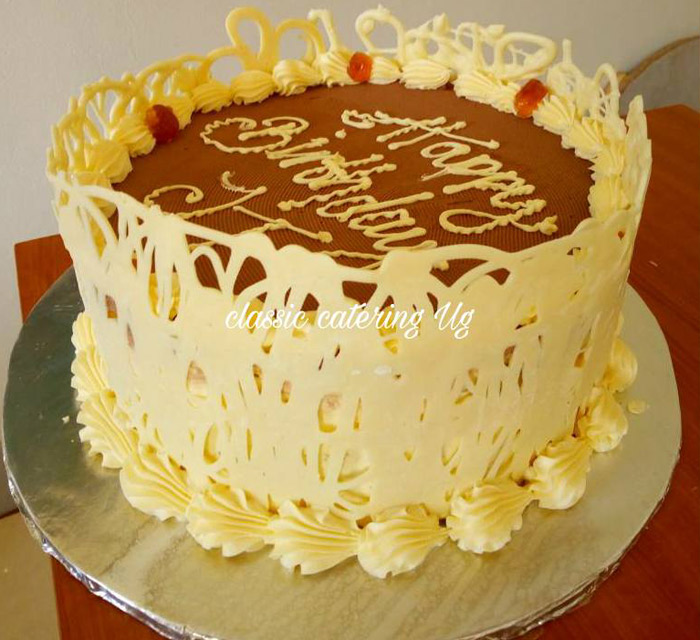 Classic catering Uganda