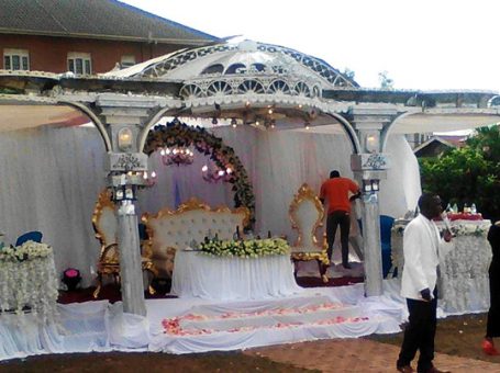 Crystal Events
