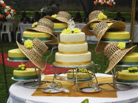 Danse Pastries Uganda