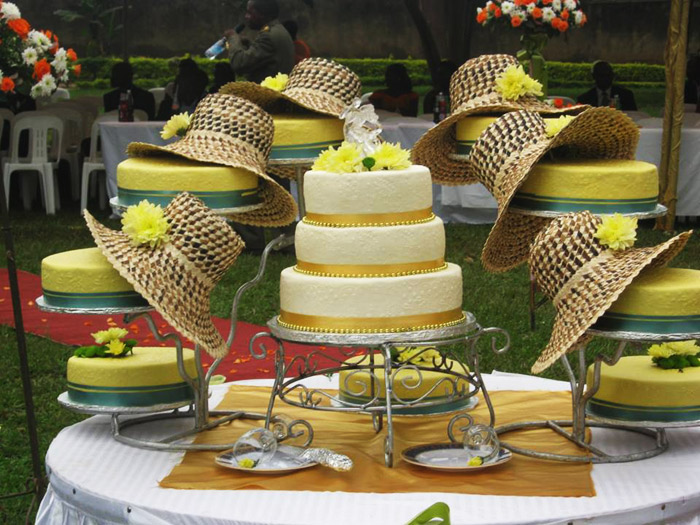 Danse Pastries Uganda