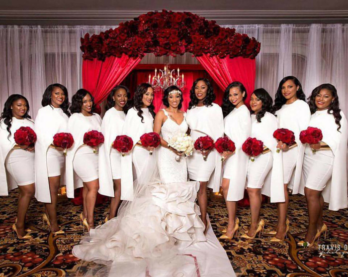 Destiny bridals boutique