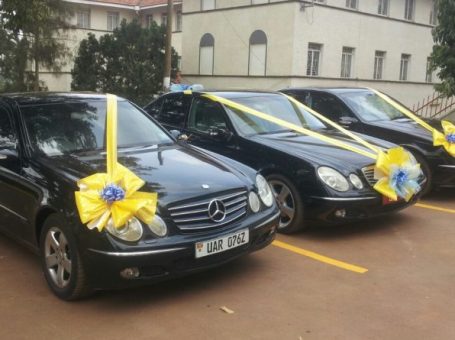 Car Rental Kampala