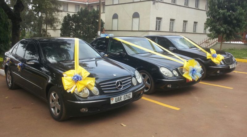 Car Rental Kampala