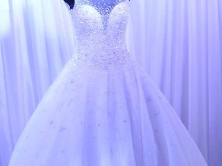 Elegant Bridals