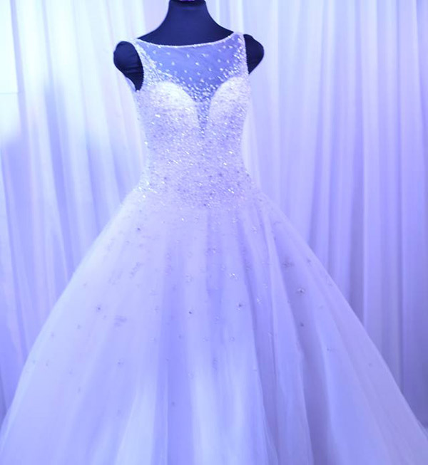 Elegant Bridals