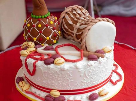 Elieonai Cakes Uganda Limited