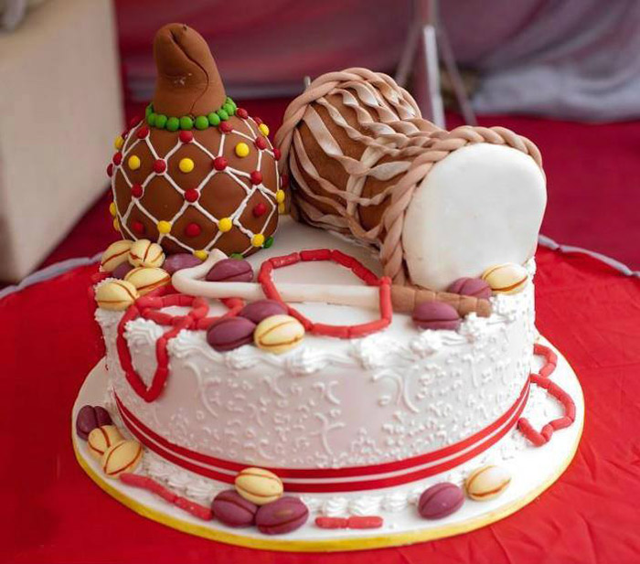 Elieonai Cakes Uganda Limited