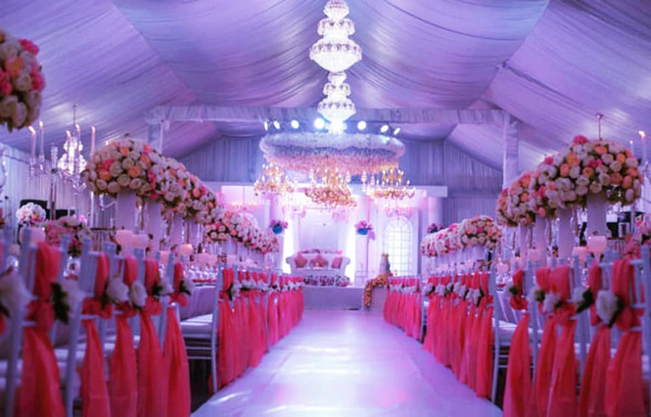 Enrova Events