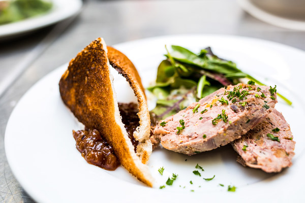 Events Catering Limited