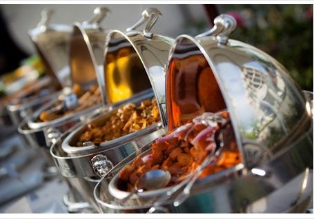 FZS Catering Services
