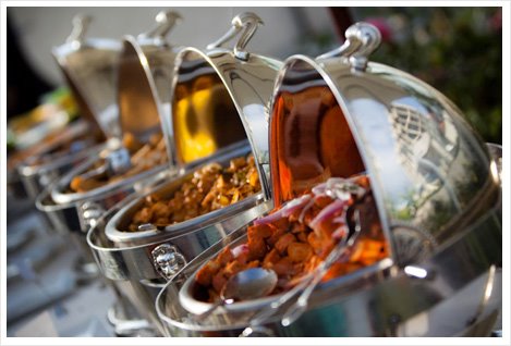 FZS Catering Services