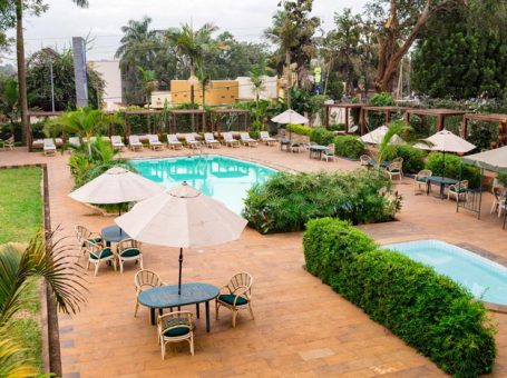 Fairway Hotel & Spa