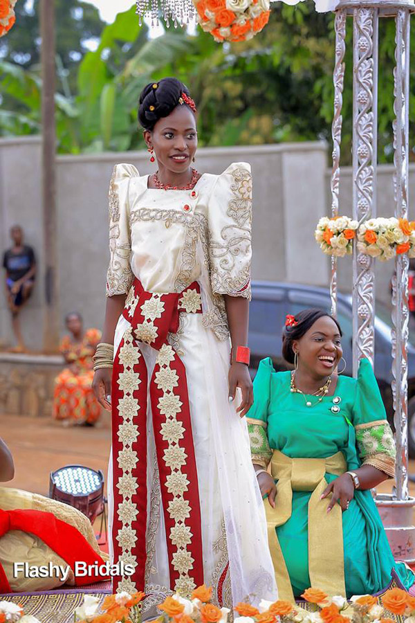 Flashy Bridals