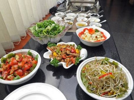 Frajo Catering Services