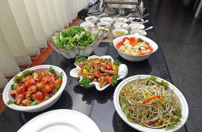 Frajo Catering Services