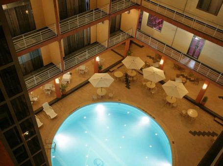 Hotel Triangle