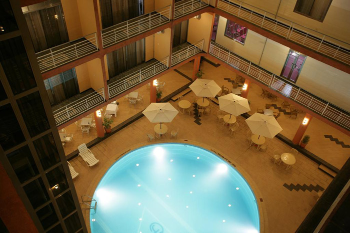 Hotel Triangle