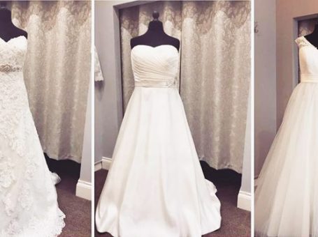 J&J Bridals