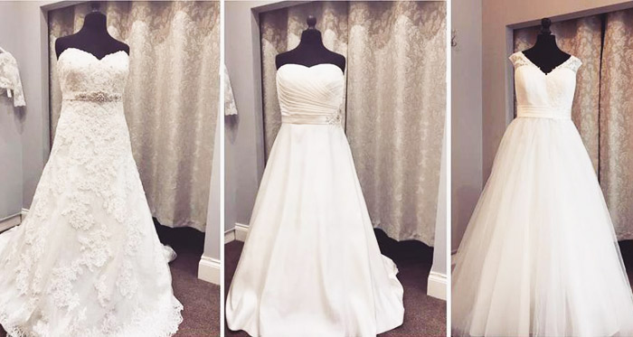 J&J Bridals