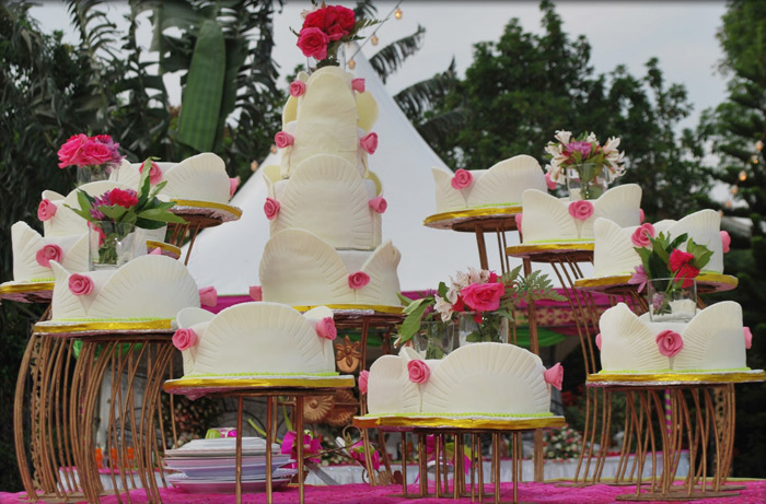 Jari Events & Confectionary