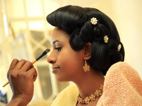 Jefferson’s Bridal & Mobile Unisex Salon