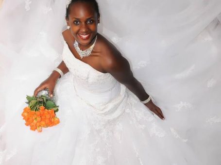 Judy’s Bridal
