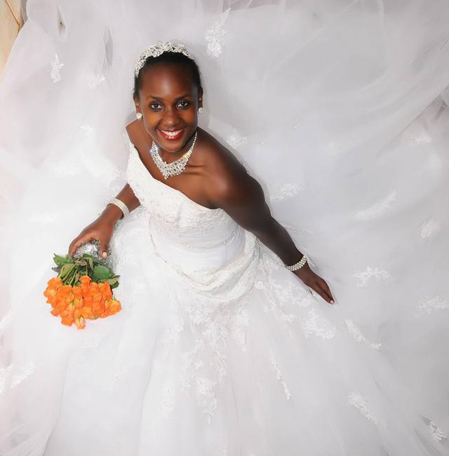Judy's Bridal