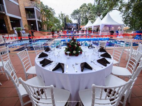 Kabira Country Club