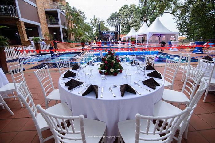 Kabira Country Club