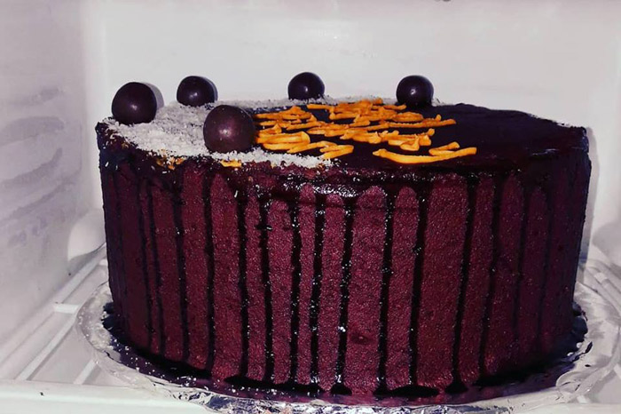 Kanyonyi Cakes