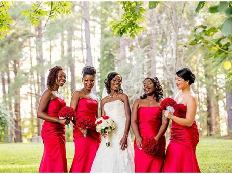 Kitty’s Bridal Salon and Boutique